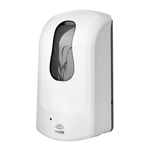 Why have foam hand soap dispensers become so popular in building restroom  facilities? - Quora