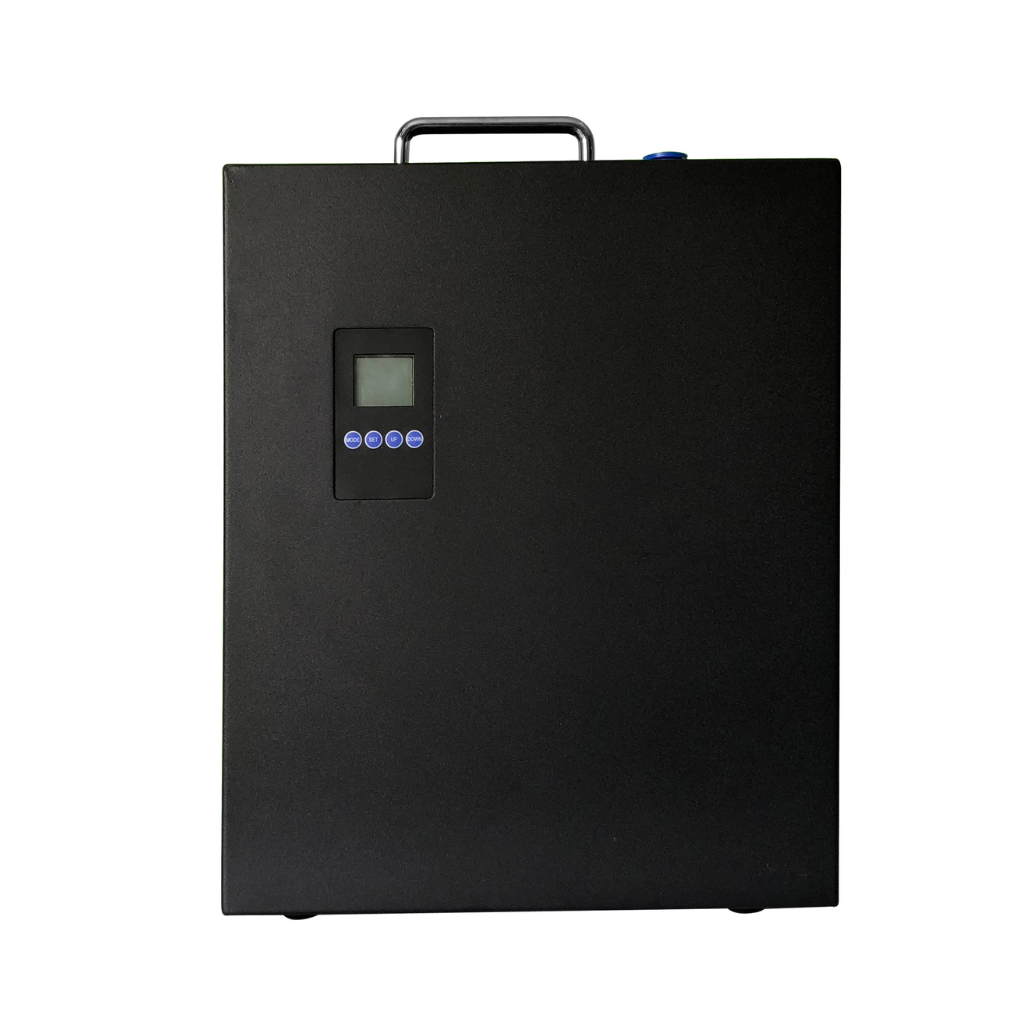 Breza Diffusers