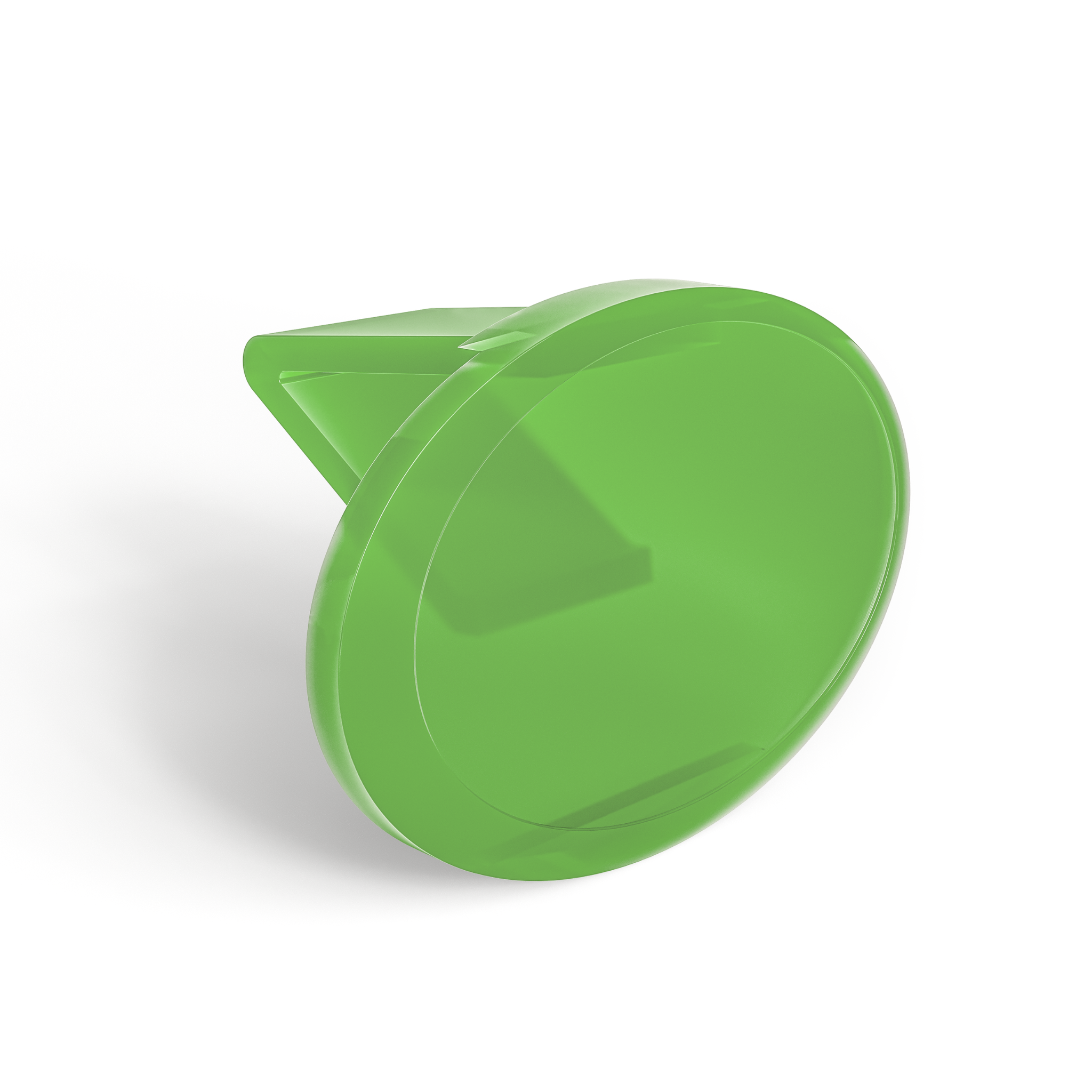 Green Apple