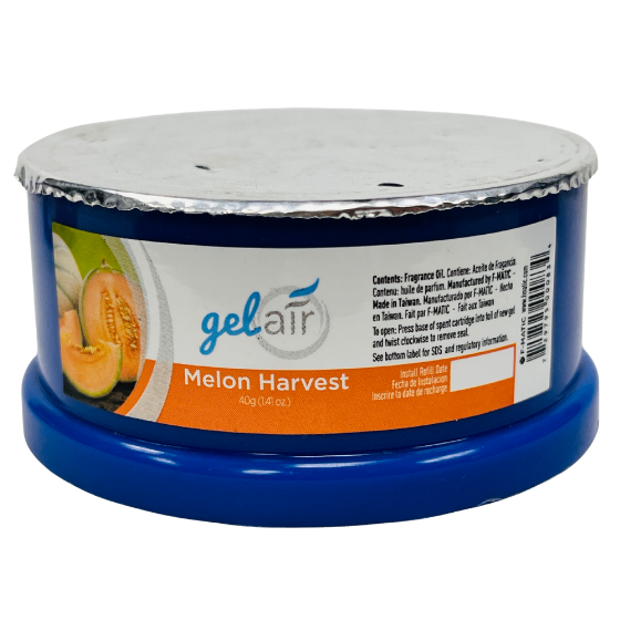 Melon Harvest