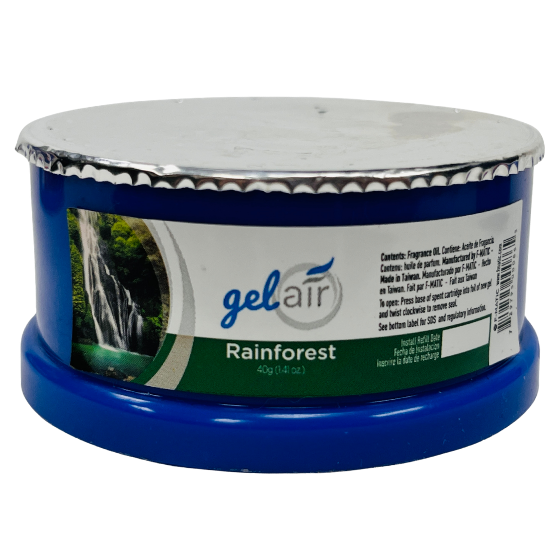 Rainforest
