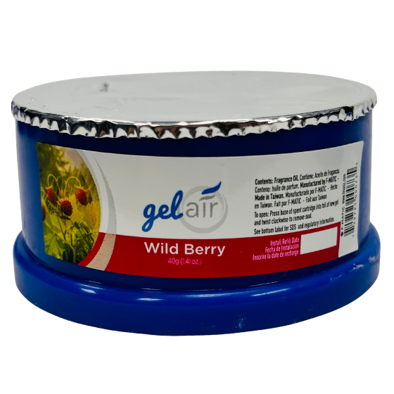Wild Berry