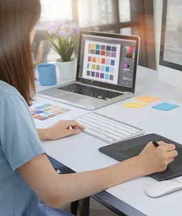 Define Your  Brand Identity