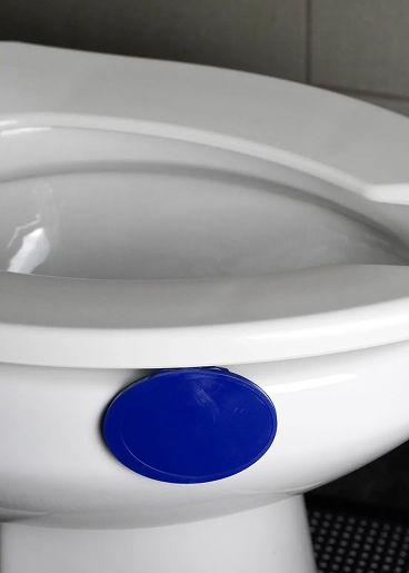 Create a consistent scent experience across every restroom touchpoint.