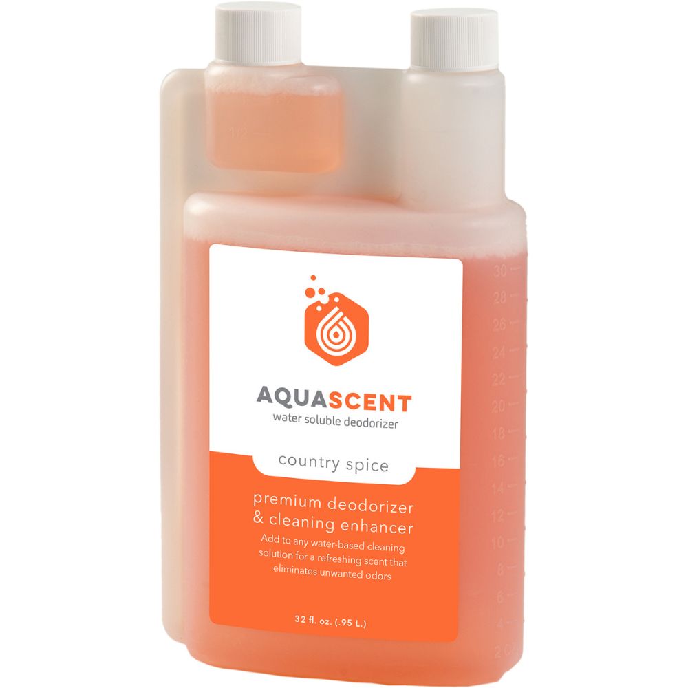 AquaScent