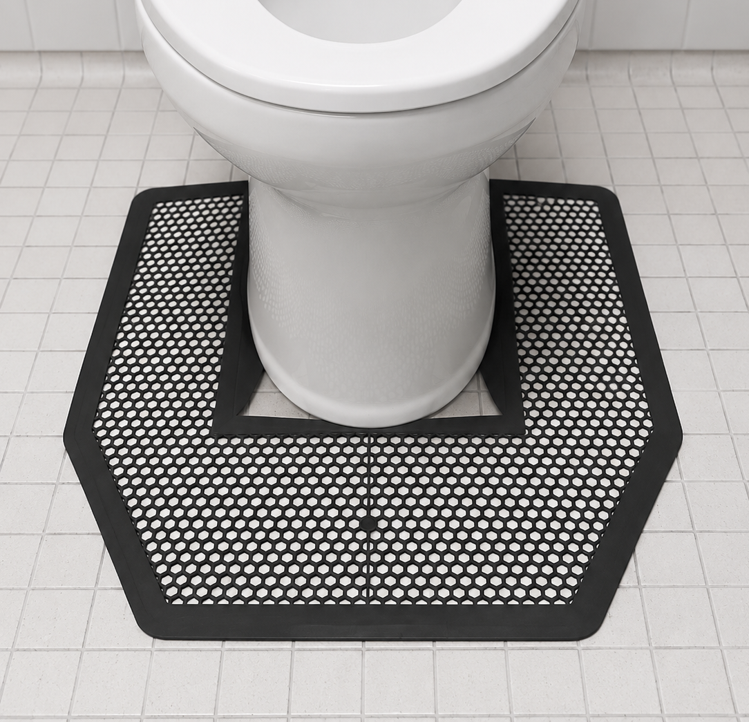 Toilet Care