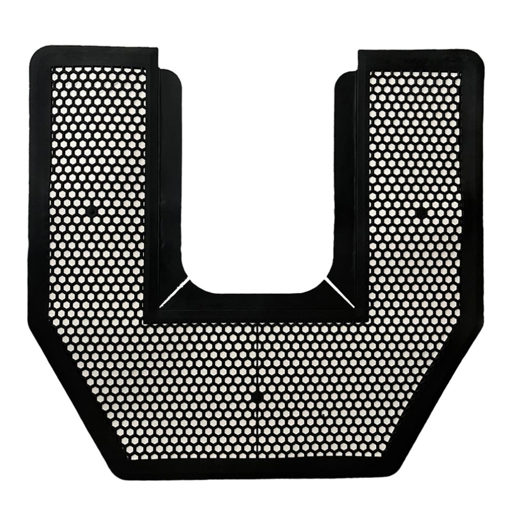 Commode Mat