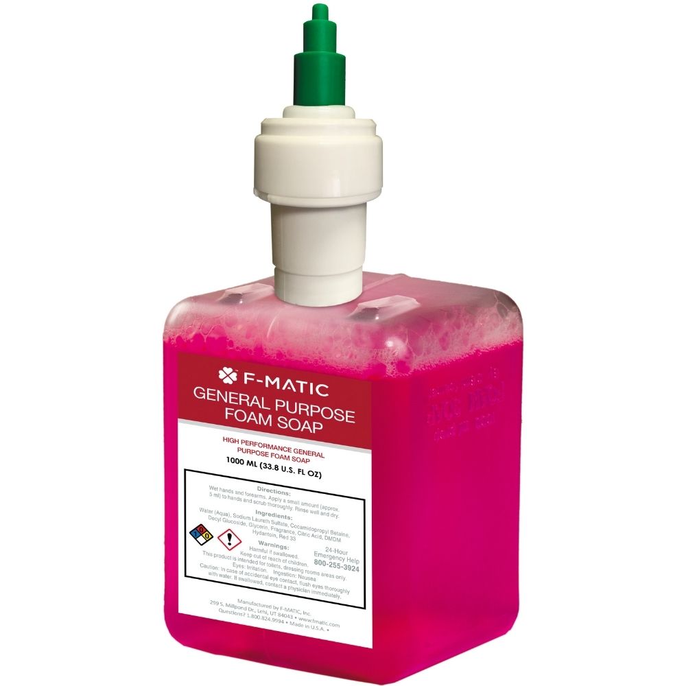 Hand Soap