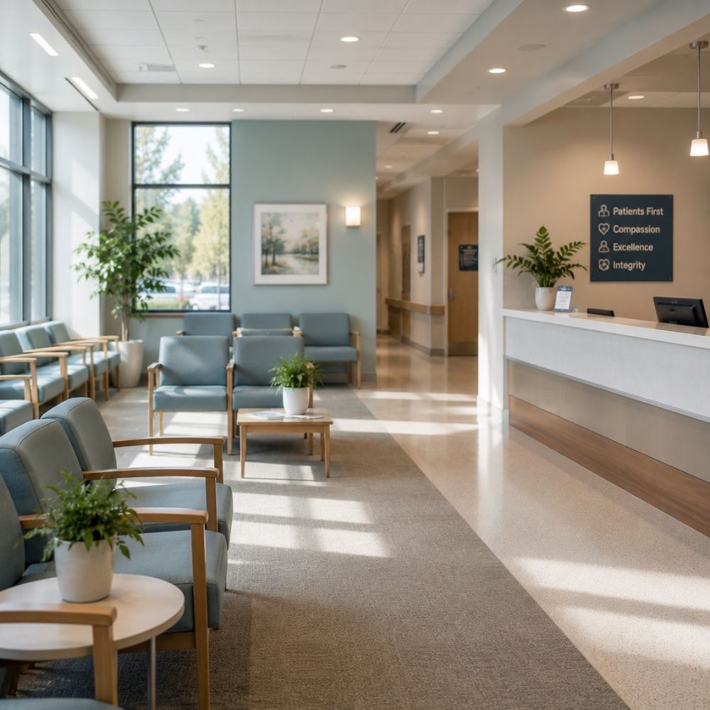 Healthcare & Medical
