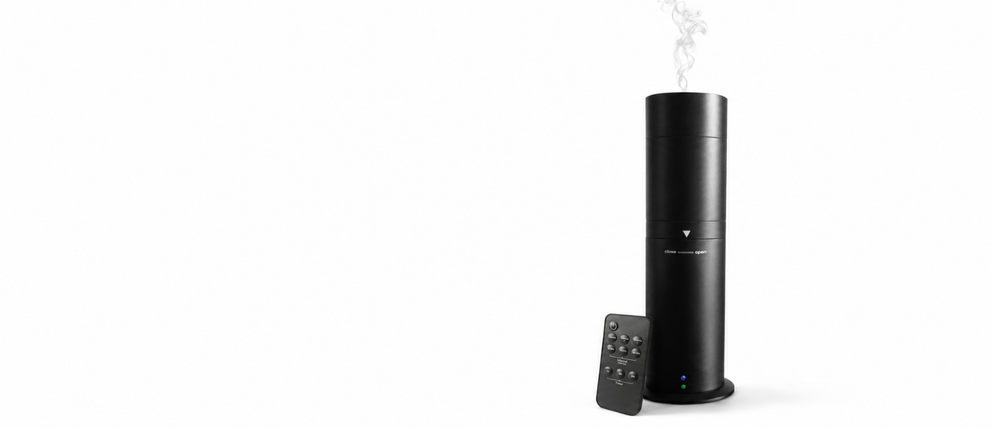 Lumara Diffusers