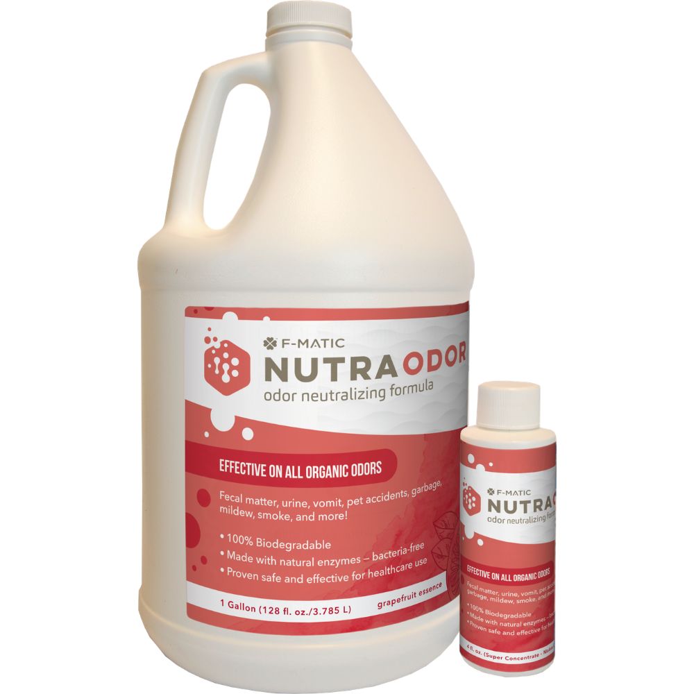 NutraOdor