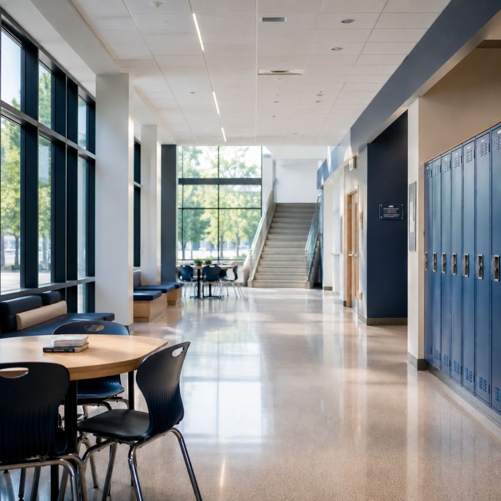 Schools & Universities