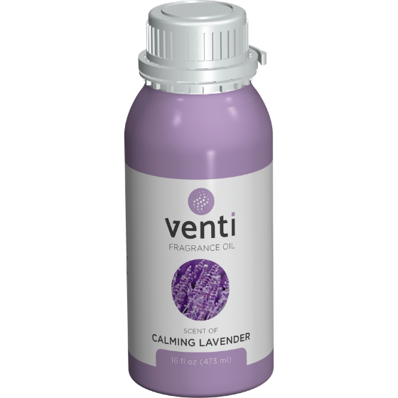 Calming Lavender