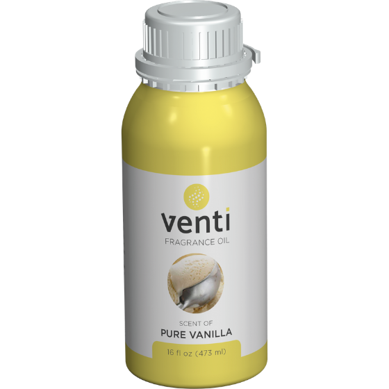 Pure Vanilla