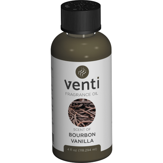 Bourbon Vanilla