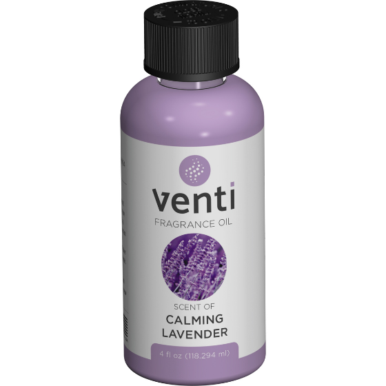 Calming Lavender