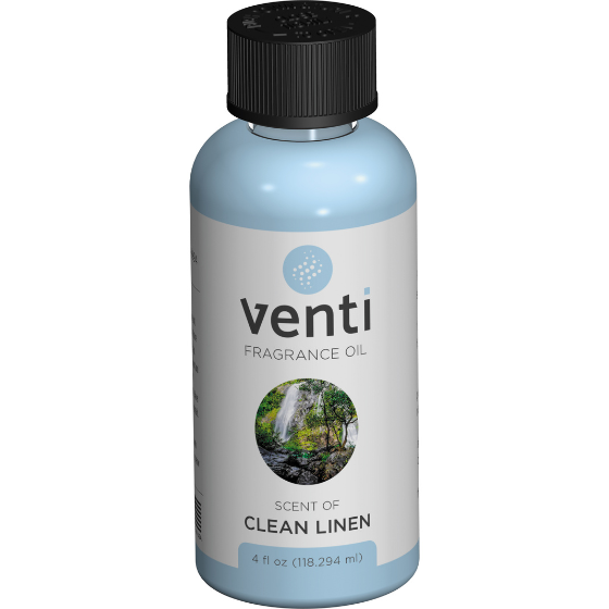 Clean Linen