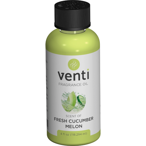 Fresh Cucumber Melon