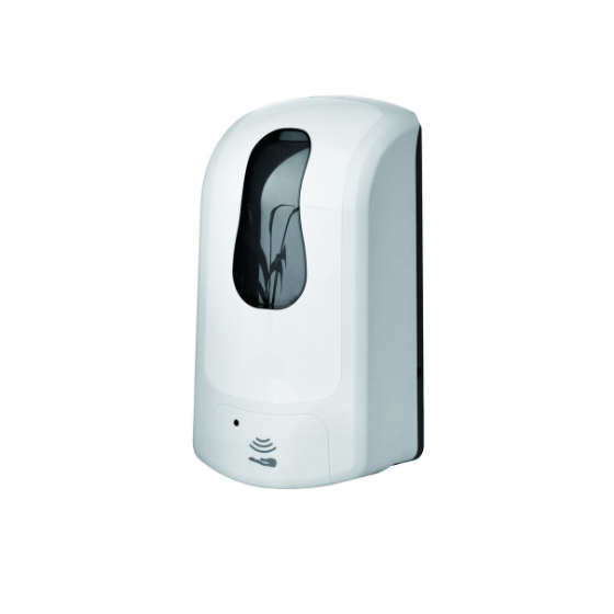 White Automatic